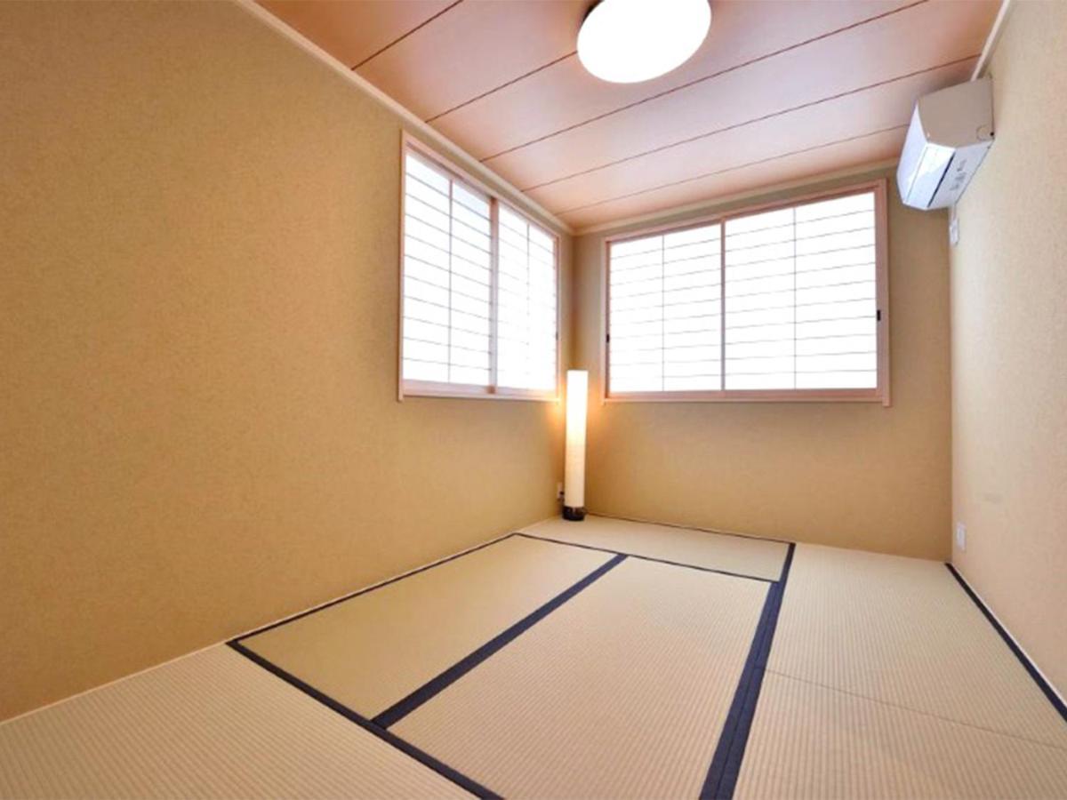 Villa Shukushuku Kyōto Esterno foto