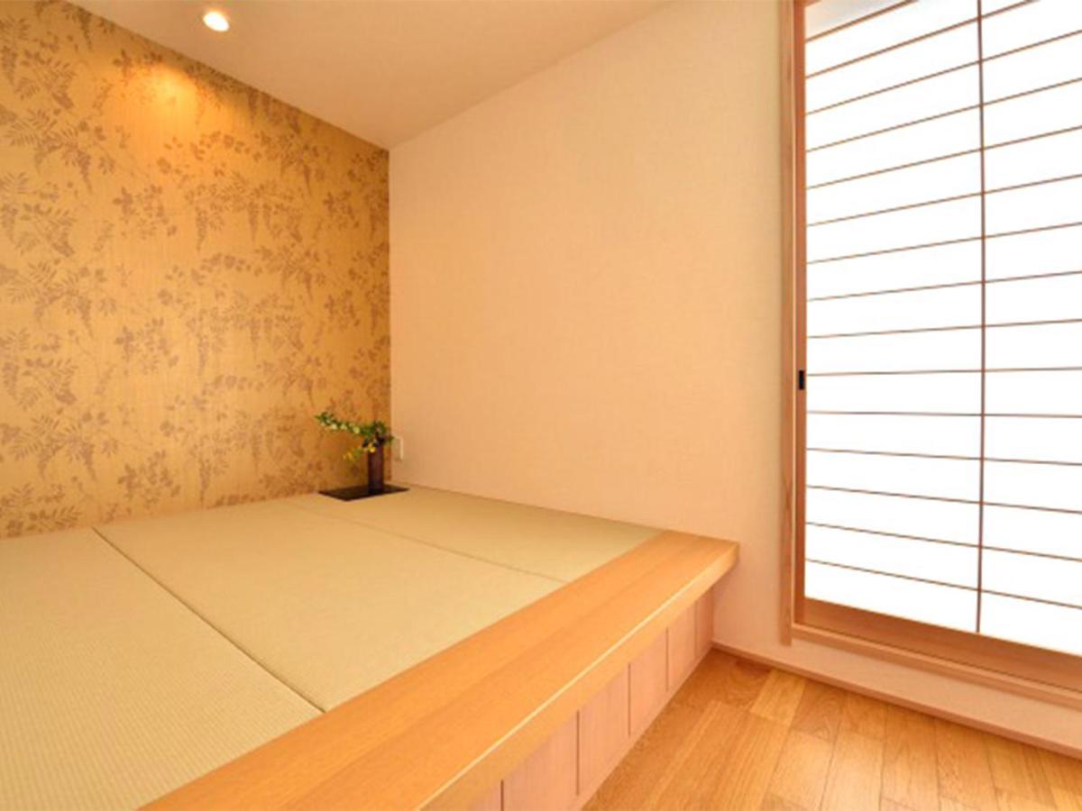 Villa Shukushuku Kyōto Esterno foto