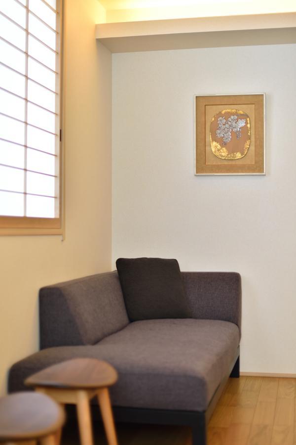Villa Shukushuku Kyōto Esterno foto